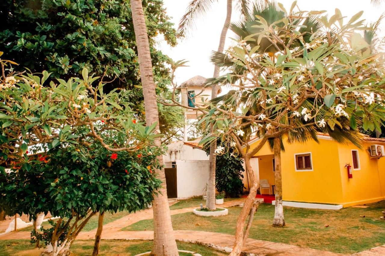 Lua Morena Aracati Exterior foto